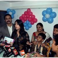 Charmi Launches Sreeroop Cosmetology Clinic Pictures | Picture 459311