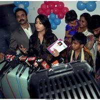 Charmi Launches Sreeroop Cosmetology Clinic Pictures | Picture 459328