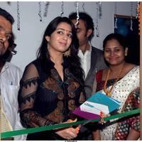 Charmi Launches Sreeroop Cosmetology Clinic Pictures | Picture 459330