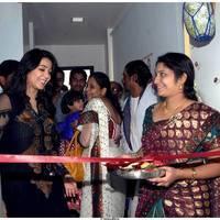Charmi Launches Sreeroop Cosmetology Clinic Pictures | Picture 459332