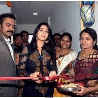 Charmi Launches Sreeroop Cosmetology Clinic Pictures | Picture 459333