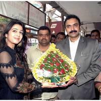 Charmi Launches Sreeroop Cosmetology Clinic Pictures | Picture 459335