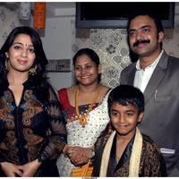 Charmi Launches Sreeroop Cosmetology Clinic Pictures | Picture 459339