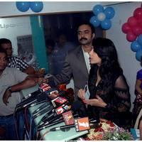 Charmi Launches Sreeroop Cosmetology Clinic Pictures | Picture 459343