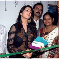 Charmi Launches Sreeroop Cosmetology Clinic Pictures | Picture 459345