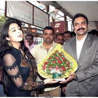 Charmi Launches Sreeroop Cosmetology Clinic Pictures | Picture 459349