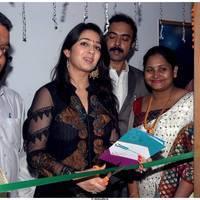 Charmi Launches Sreeroop Cosmetology Clinic Pictures | Picture 459350