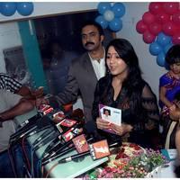 Charmi Launches Sreeroop Cosmetology Clinic Pictures | Picture 459353