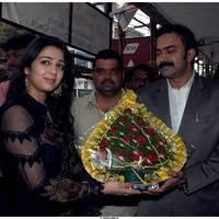 Charmi Launches Sreeroop Cosmetology Clinic Pictures | Picture 459354