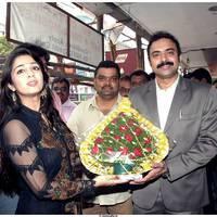 Charmi Launches Sreeroop Cosmetology Clinic Pictures | Picture 459357