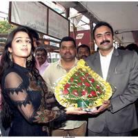 Charmi Launches Sreeroop Cosmetology Clinic Pictures | Picture 459358