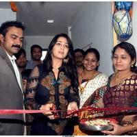 Charmi Launches Sreeroop Cosmetology Clinic Pictures | Picture 459364