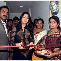 Charmi Launches Sreeroop Cosmetology Clinic Pictures | Picture 459367