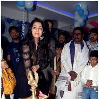 Charmi Launches Sreeroop Cosmetology Clinic Pictures | Picture 459376