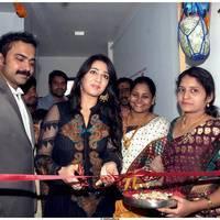Charmi Launches Sreeroop Cosmetology Clinic Pictures | Picture 459377