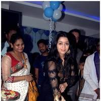 Charmi Launches Sreeroop Cosmetology Clinic Pictures | Picture 459382