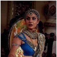 Divya Parameshwar Hot Images in Rajakota Rahasyam Movie | Picture 459387