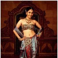 Divya Parameshwar Hot Images in Rajakota Rahasyam Movie | Picture 459389