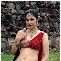 Divya Parameshwar Hot Images in Rajakota Rahasyam Movie | Picture 459393