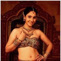Divya Parameshwar Hot Images in Rajakota Rahasyam Movie | Picture 459394