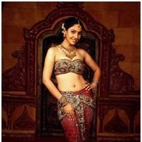 Divya Parameshwar Hot Images in Rajakota Rahasyam Movie | Picture 459402