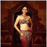 Divya Parameshwar Hot Images in Rajakota Rahasyam Movie | Picture 459403