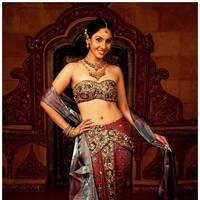 Divya Parameshwar Hot Images in Rajakota Rahasyam Movie | Picture 459406