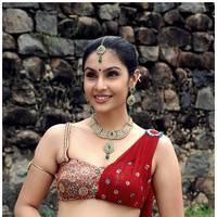 Divya Parameshwar Hot Images in Rajakota Rahasyam Movie | Picture 459411