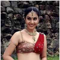 Divya Parameshwar Hot Images in Rajakota Rahasyam Movie | Picture 459412