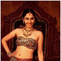 Divya Parameshwar Hot Images in Rajakota Rahasyam Movie | Picture 459421