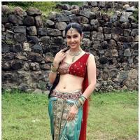 Divya Parameshwar Hot Images in Rajakota Rahasyam Movie | Picture 459422