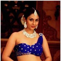Divya Parameshwar Hot Images in Rajakota Rahasyam Movie | Picture 459425