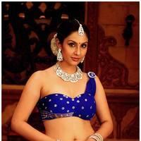Divya Parameshwar Hot Images in Rajakota Rahasyam Movie | Picture 459431