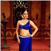 Divya Parameshwar Hot Images in Rajakota Rahasyam Movie | Picture 459436