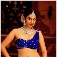 Divya Parameshwar Hot Images in Rajakota Rahasyam Movie | Picture 459438