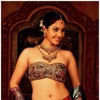 Divya Parameshwar Hot Images in Rajakota Rahasyam Movie | Picture 459443