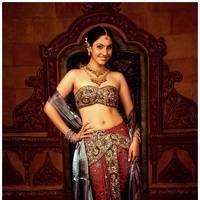 Divya Parameshwar Hot Images in Rajakota Rahasyam Movie | Picture 459446