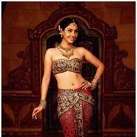 Divya Parameshwar Hot Images in Rajakota Rahasyam Movie | Picture 459448