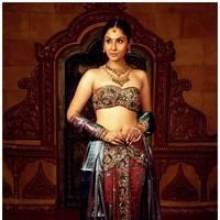 Divya Parameshwar Hot Images in Rajakota Rahasyam Movie | Picture 459449