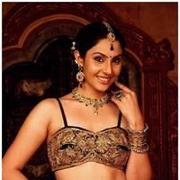 Divya Parameshwar Hot Images in Rajakota Rahasyam Movie | Picture 459450