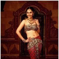 Divya Parameshwar Hot Images in Rajakota Rahasyam Movie | Picture 459456