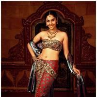 Divya Parameshwar Hot Images in Rajakota Rahasyam Movie | Picture 459457
