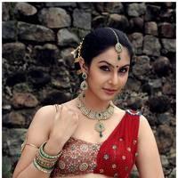 Divya Parameshwar Hot Images in Rajakota Rahasyam Movie | Picture 459459