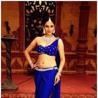 Divya Parameshwar Hot Images in Rajakota Rahasyam Movie | Picture 459464