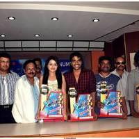 Love Cycle Movie Platinum Disc Function Photos | Picture 459871