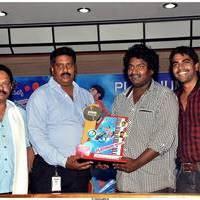 Love Cycle Movie Platinum Disc Function Photos | Picture 459885