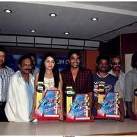 Love Cycle Movie Platinum Disc Function Photos | Picture 459891