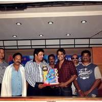 Love Cycle Movie Platinum Disc Function Photos | Picture 459897