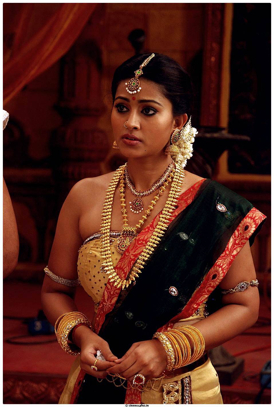 Sneha Hot Photos in Rajakota Rahasyam movie | Picture 459484
