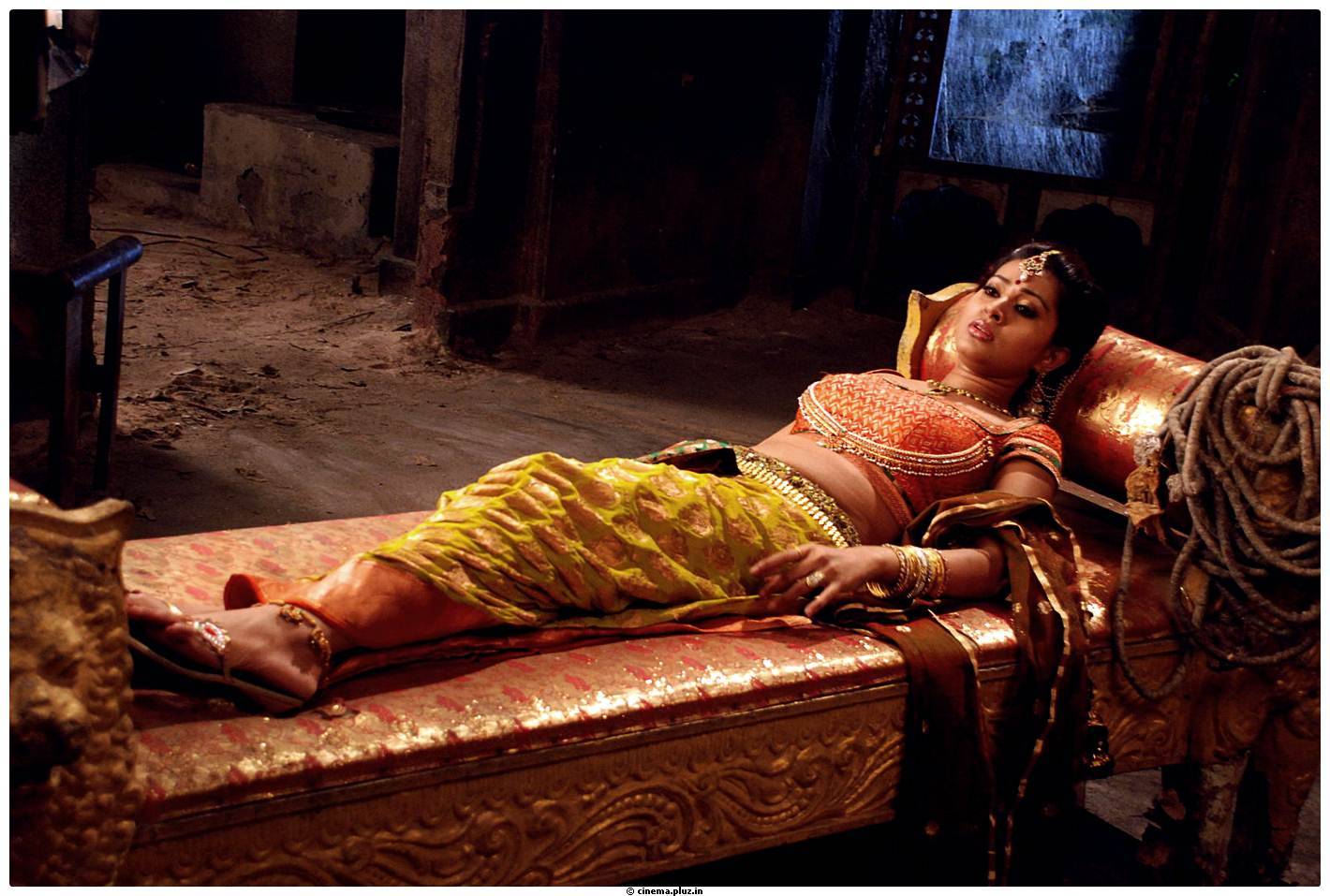 Sneha Hot Photos in Rajakota Rahasyam movie | Picture 459491